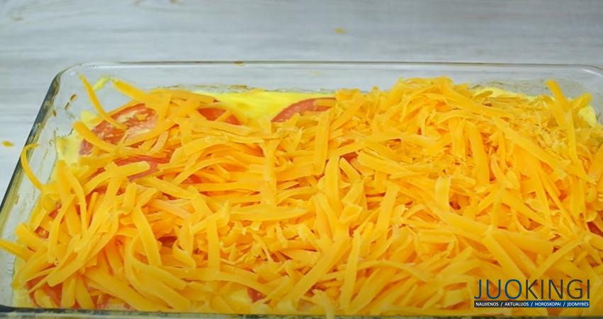 Рецепт из куриного филе, покоривший сердце моей семьи. Быстро, сочно и вкусно