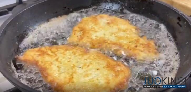 Куриные отбивные намного вкуснее: добавляем секретный продукт в панировку