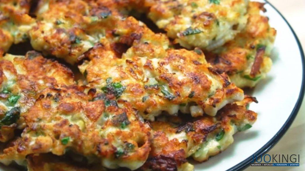 Блюдо из куриной грудки лучше, чем беляши и чебуреки. Век живи, век учись