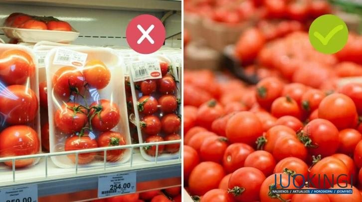 5 ошибок, которые вы совершаете в супермаркетах