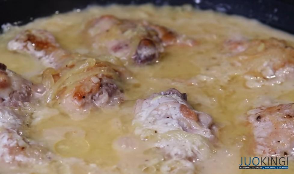 Теперь курицу готовлю только так! Как приготовить любую часть курицы нежно и сочно