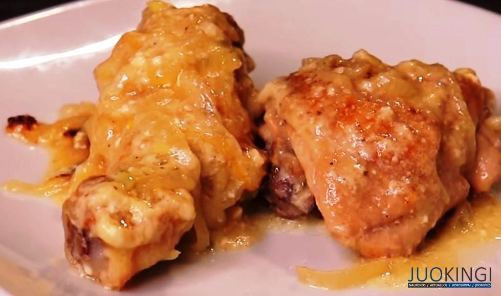 Теперь курицу готовлю только так! Как приготовить любую часть курицы нежно и сочно