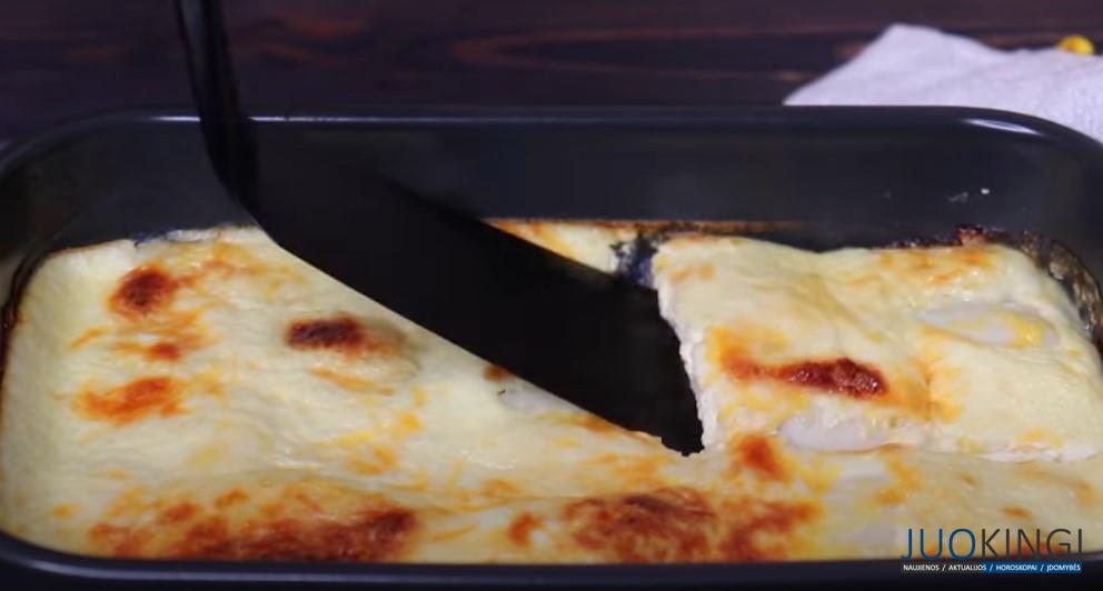 Теперь любую рыбу готовлю только так. Невероятно вкусно