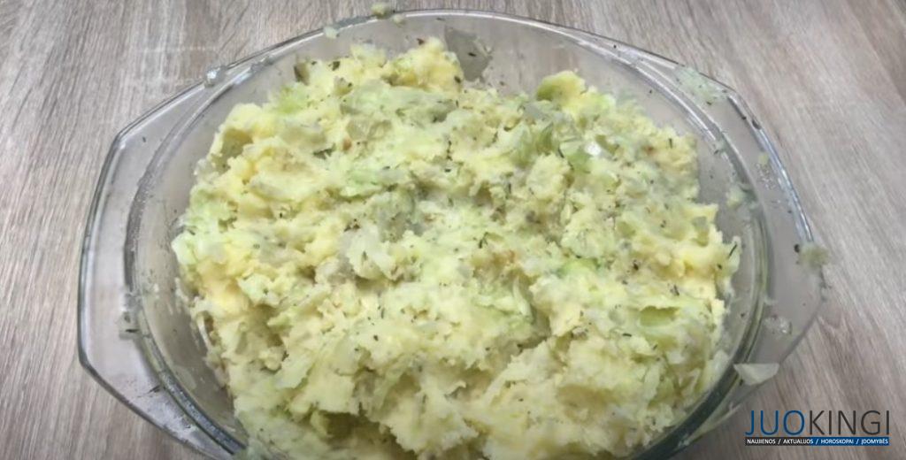 И никакого мяса не нужно! Нежное и вкусное блюдо из капусты: для домашнего обеда или ужина