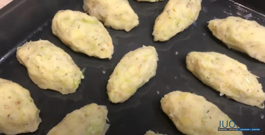 И никакого мяса не нужно! Нежное и вкусное блюдо из капусты: для домашнего обеда или ужина