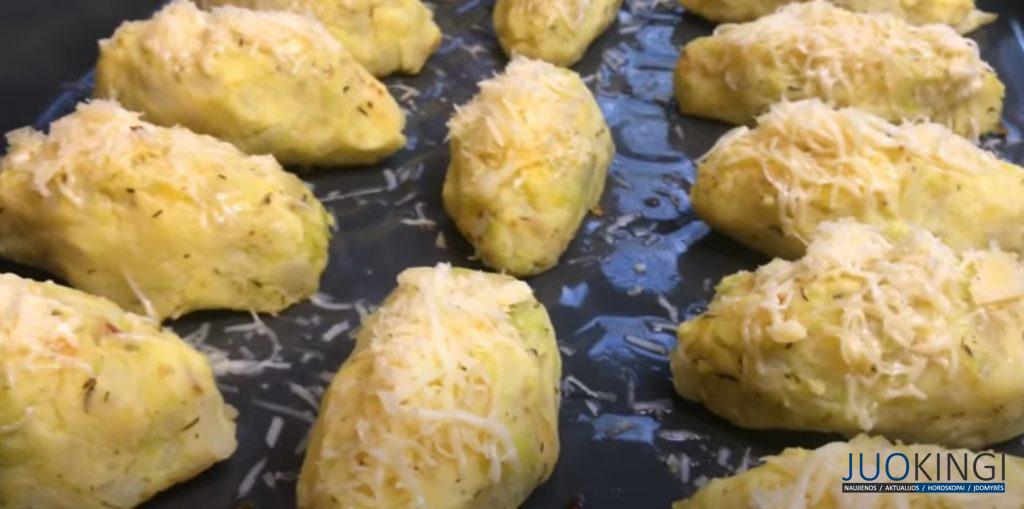 И никакого мяса не нужно! Нежное и вкусное блюдо из капусты: для домашнего обеда или ужина