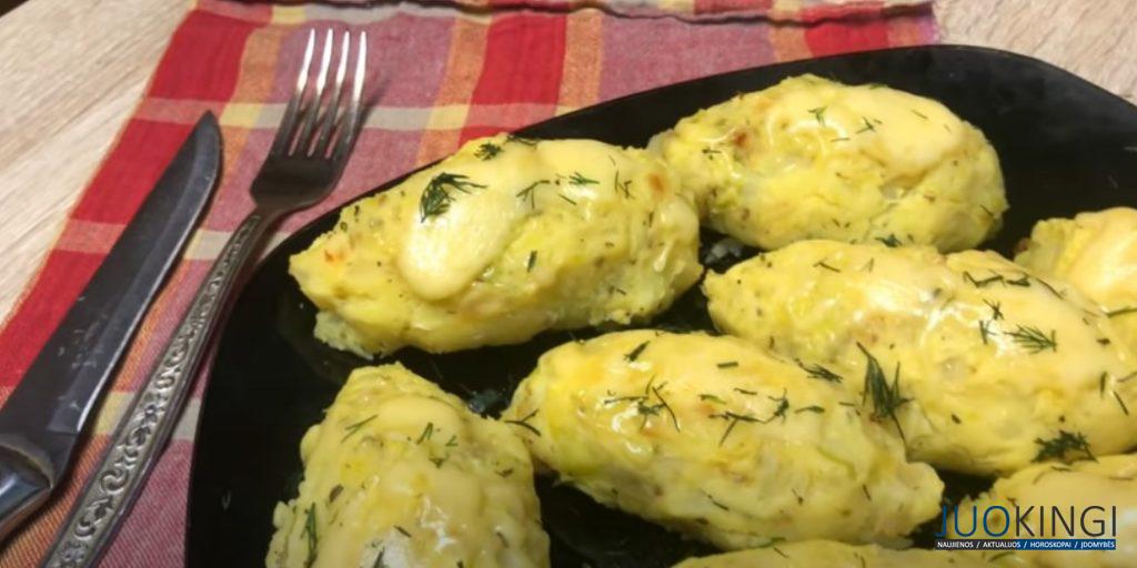 И никакого мяса не нужно! Нежное и вкусное блюдо из капусты: для домашнего обеда или ужина