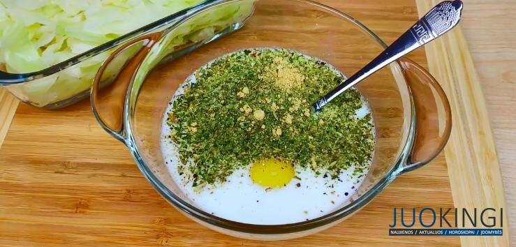 Узнала у соседки новый рецепт капусты «сливочная». Вкуснее чем жареная, только проще