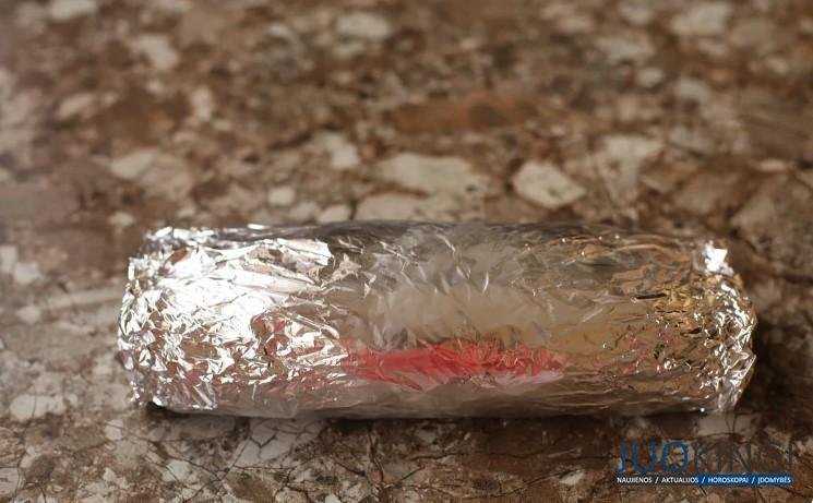 Вы больше не будете покупать в магазине колбасу, если хоть раз попробуете такую мясную закуску: делается за считанные минуты