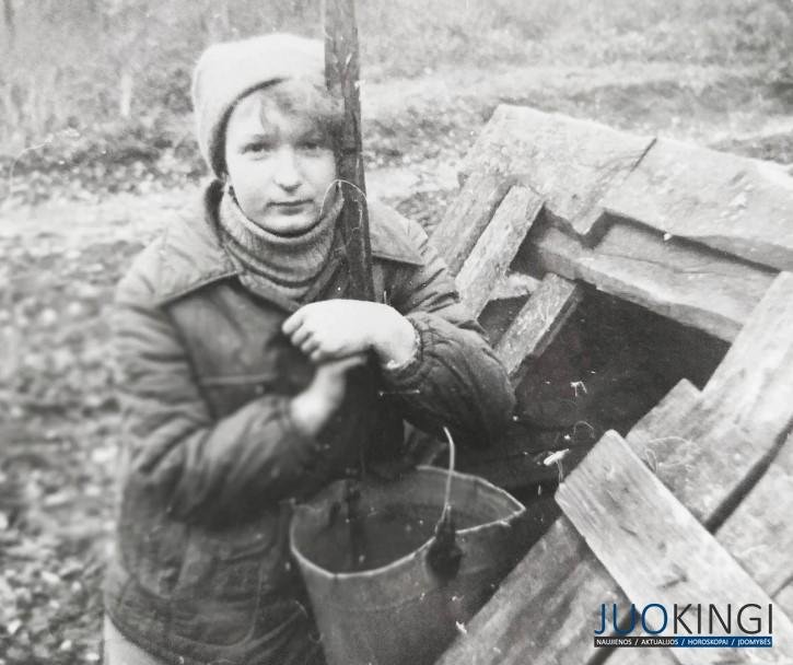 Как мы в колхозы на картошку ездили. Наша юность в СССР