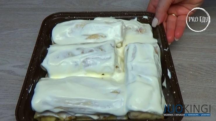 Каждый кусочек тает во рту! Не знала, что с такой начинкой блины будут такие вкусные
