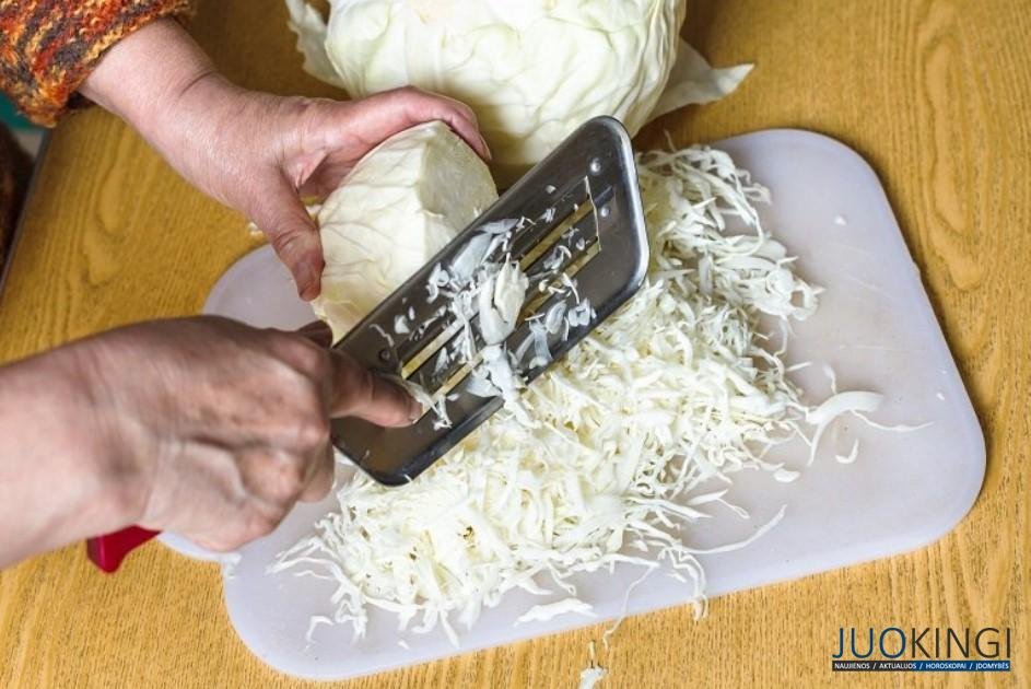 Почему не получается квашеная капуста! Ошибки дилетантов
