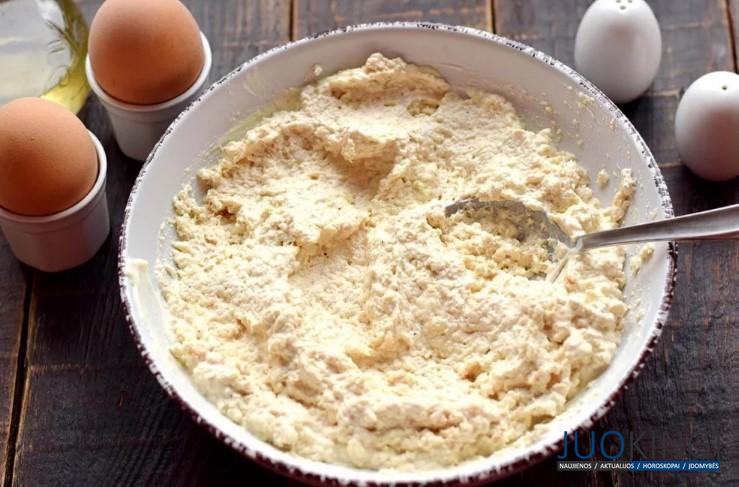 На всех выходных – коронное блюдо нашей семьи! Дешево, вкусно и очень просто