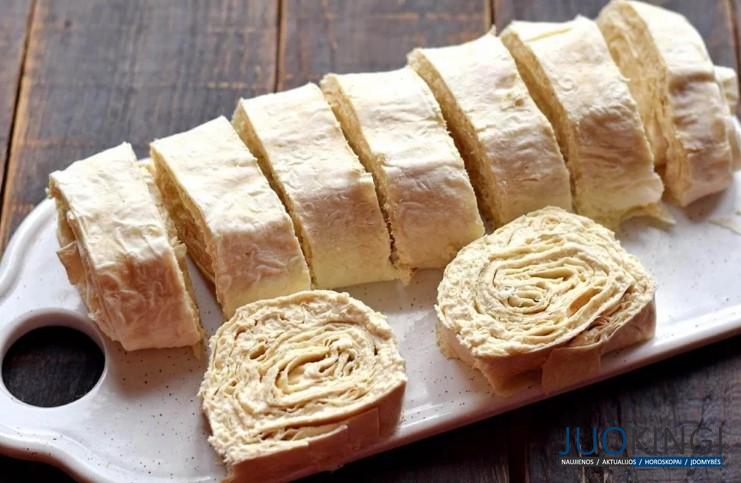 На всех выходных – коронное блюдо нашей семьи! Дешево, вкусно и очень просто