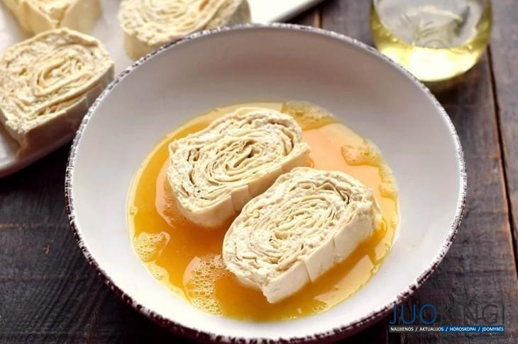 На всех выходных – коронное блюдо нашей семьи! Дешево, вкусно и очень просто