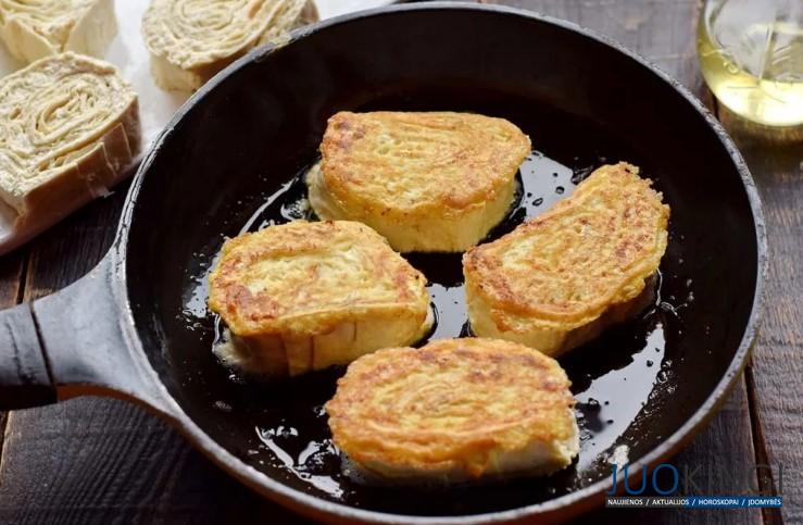 На всех выходных – коронное блюдо нашей семьи! Дешево, вкусно и очень просто