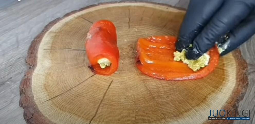Не останется ни крошки. Царская закуска на праздничный стол
