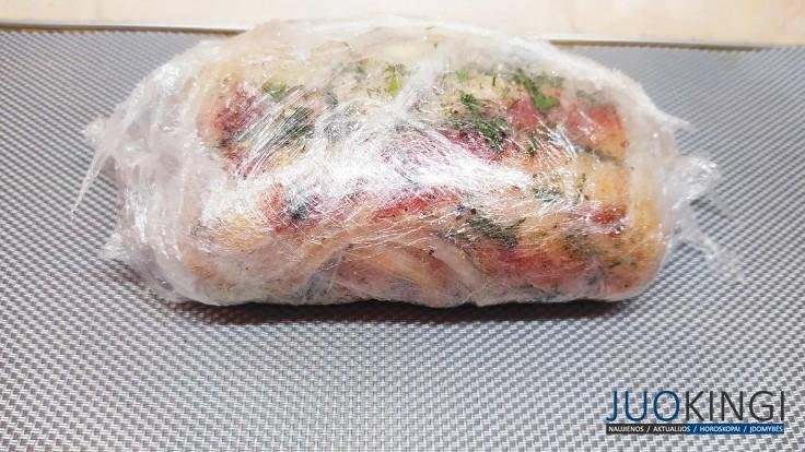 Не успеваю покупать сало! Расскажу, какая вкуснятина из него получается