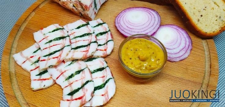 Не успеваю покупать сало! Расскажу, какая вкуснятина из него получается