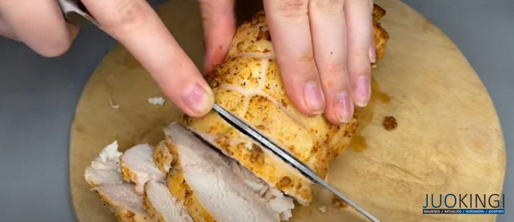 Вы забудете о колбасе! Очень вкусная мясная закуска