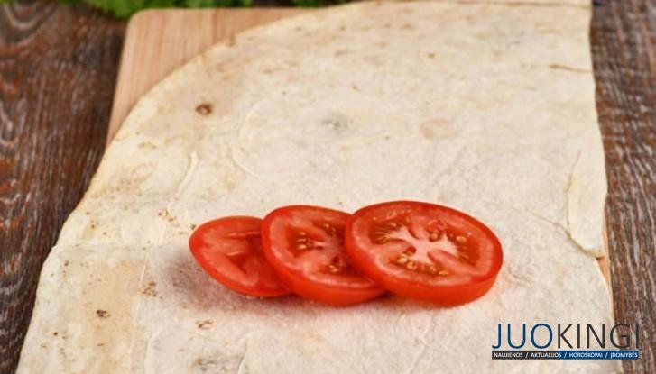 Готовлю минтай новым способом. Получается сытно и вкусно