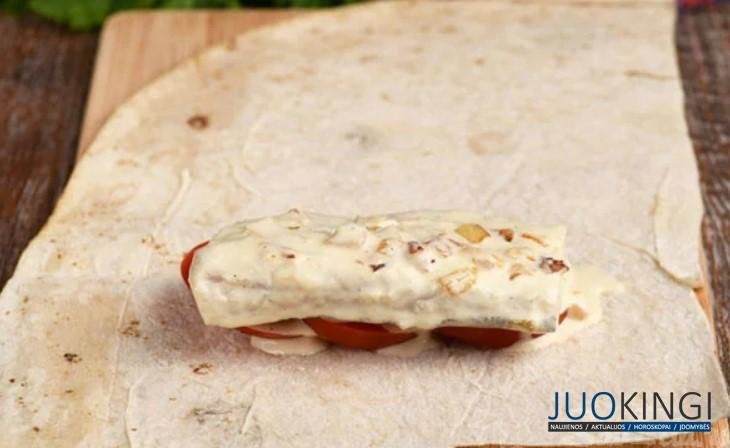 Готовлю минтай новым способом. Получается сытно и вкусно