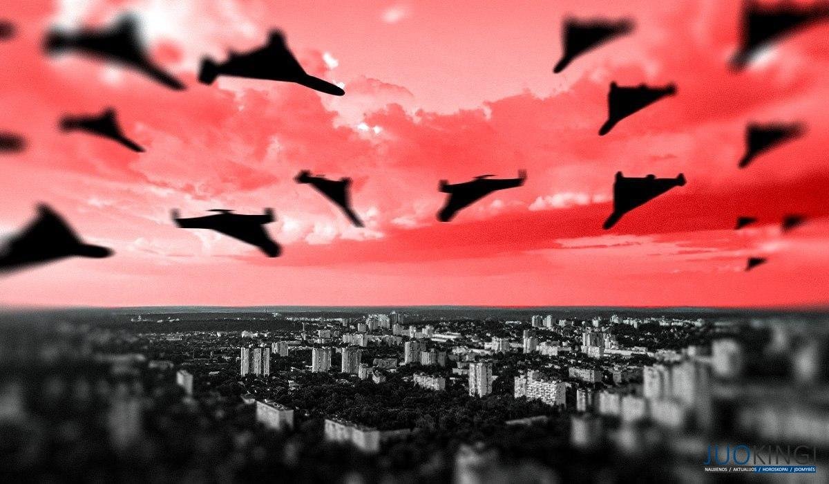 shahed privalumai ir trukumai