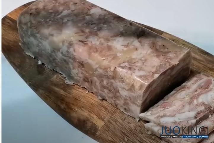 Вкуснее колбасы! Купила за 100 рублей и приготовила 2 кг. Понравилось всей семье