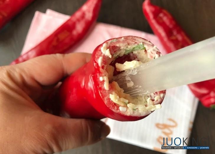 Гости были в восторге! Забытая закуска из простых продуктов