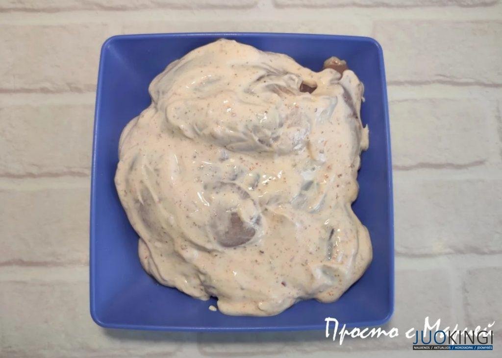 В гостях подали необычную курицу. Сначала даже не поняла, как её приготовили. Делюсь своим открытием