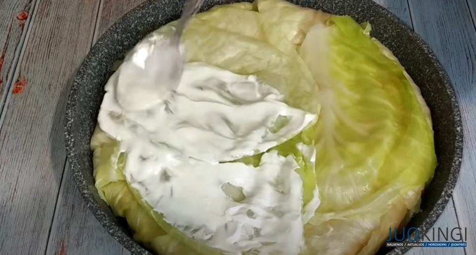 Так мало кто готовит, а зря! Вкусный обед или ужин из доступных продуктов