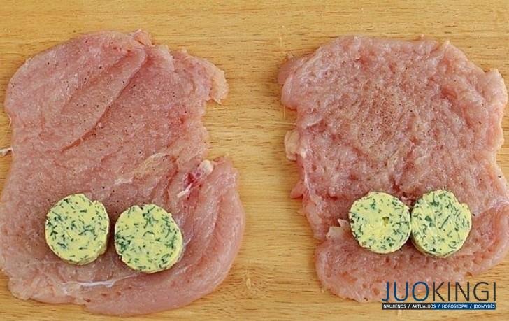 Вкус настоящей Украины! Котлеты по-киевски: рецепт от моей бабули