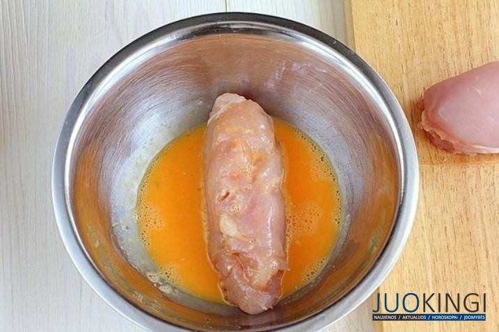 Вкус настоящей Украины! Котлеты по-киевски: рецепт от моей бабули