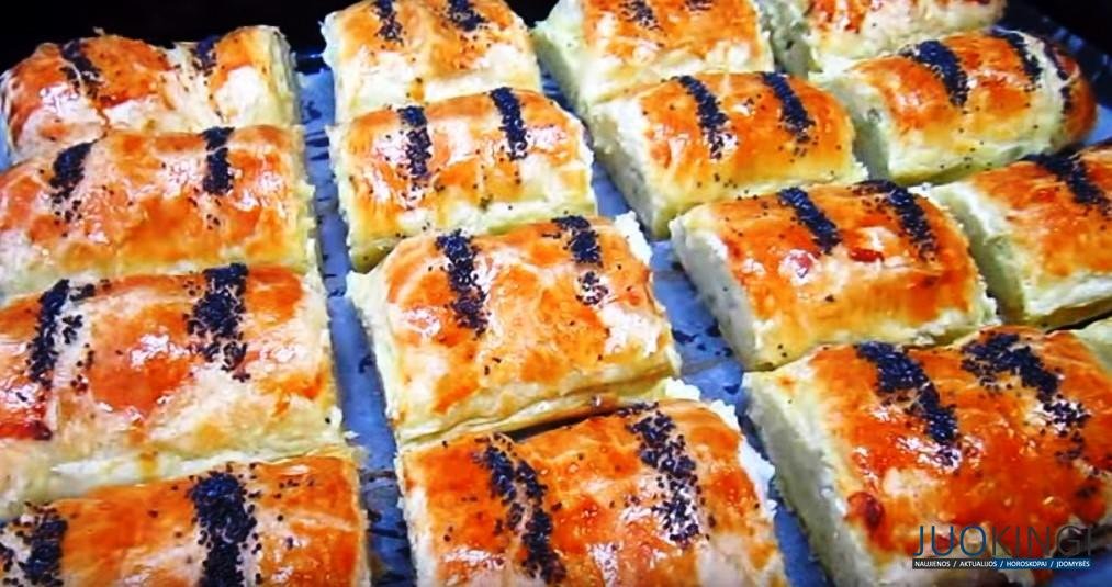 Объедение из картофеля и плавленого сыра